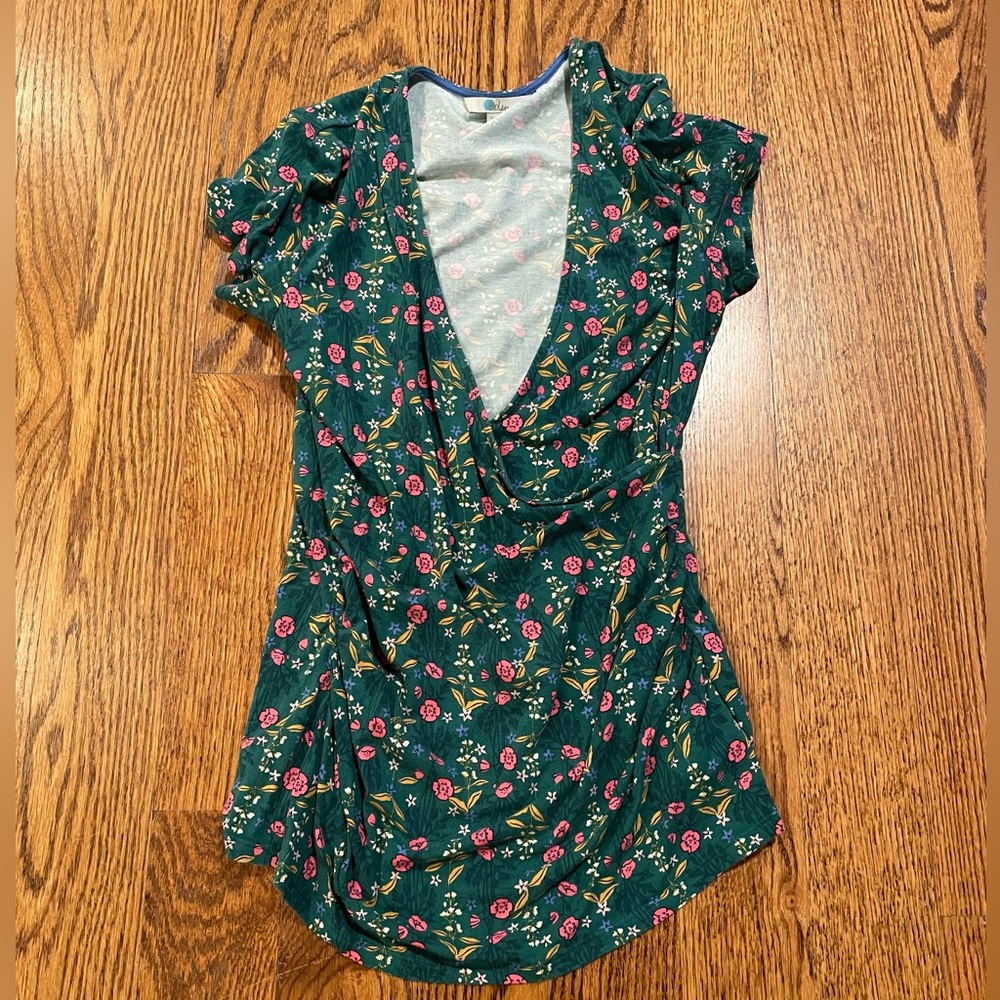 Boden top size 8R